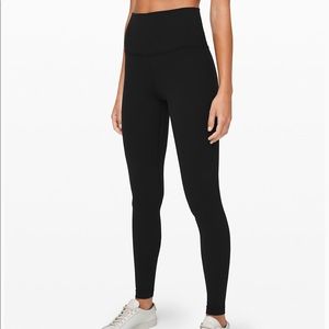 Lululemon Align 28in